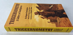 Eugene Cunningham Triggernometry (Paperback)