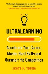 Scott H. Young Ultralearning