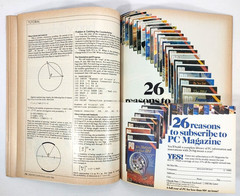 Creative Computing Magazine Computers & Electronics Vol 11 No 6 June 1985