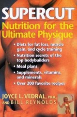 Supercut – 0809253879, paperback, Joyce L Vedral
