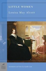 Little Women by Alcott, Louisa May