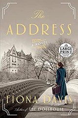 The Address : A Novel Paperback Fiona Davis