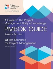 PMBOK® Guide Ser.: Guide to the Project Management Body of Knowledge (PMBOK…