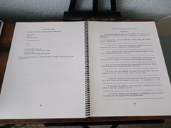 Introductory Logic: Student (3rd edition, 1997) by Douglas J. Wilson