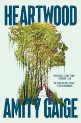 Heartwood – VERY GOOD