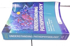 Understanding Pathophysiology by Kathryn L. McCance and Sue E. Huether (2016,…