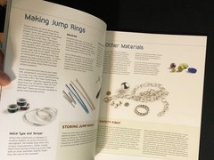 CHAIN MAILLE JEWELRY WORKSHOP Techniques & Projects for Weaving with Wire KARON
