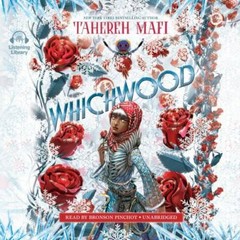 Whichwood (AUDIO CD)
