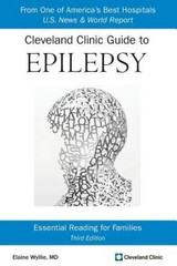 Cleveland Clinic Guide to Epilepsy: Essential Reading for Families – VERY GOOD