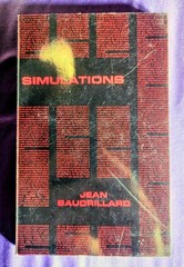 Simulations (Foreign Agents Series) 1983