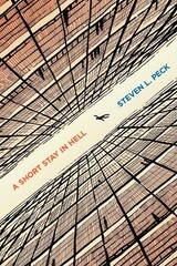 A Short Stay in Hell Steven L. Peck Paperback – 📗✨📚👌✔
