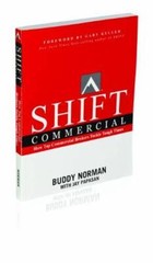 SHIFT Commercial – Paperback By Buddy Norman – GOOD