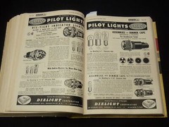 1960-1961 ELECTRONIC ENGINEERS MASTER CATALOG – KD 2133G