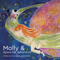 Molly & Space For Adventure