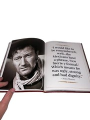 The John Wayne Code Complete Expanded Edition by Topix Media Lab (2021,…