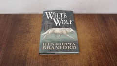 White Wolf, Branford Henrietta, Walker Books Ltd, 1999, Hardcover