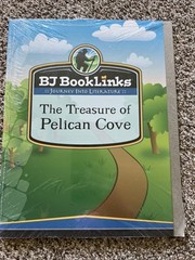 BJU 2nd Grade Booklinks: The Treasure Of Pelican Cove