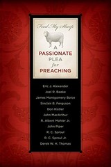 Feed My Sheep: A Passionate Plea for Prea… by Don Kistler Paperback / softback