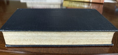 1921 AIRPLANE ENGINE ENCYCLOPEDIA 1st Ed. SIGNED Glenn D. Angle Dayton, Ohio USA
