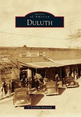 NEW Arcadia Publishing Duluth, GA 9780738582450 Images of America Trade Paperbac