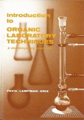 Introduction to organic laboratory techniques: A contemporary approach (Saun…
