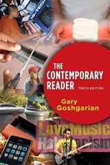 The Contemporary Reader (10th Edition)