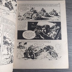 Commando Comic Issue Number 1460 Hide And Seek