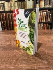 Plant Powered by Kim Murphy
