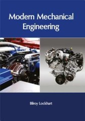 Modern Mechanical Engineering