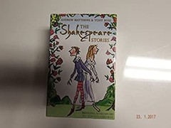 The Shakespeare Stories
