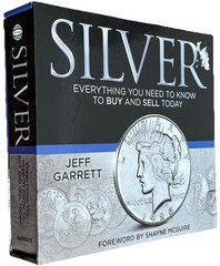 Silver : Everything You Need to Know to Buy and Sell Today by Whitman Publishing
