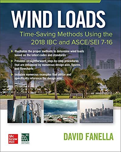 Wind Loads: Time Saving Methods Using the 2018 IBC and ASCE/SEI 7-16 – Fanella