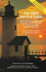The SIDS Survival Guide: Information and Comfort for Grieving Family and – GOOD