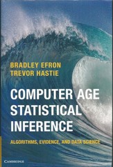 Computer Age Statistical Inference: Algorithms, Evidence, and … NEAR PERFECT