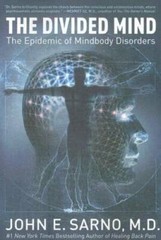 The Divided Mind: The Epidemic of Mindbody Disorders – Paperback – GOOD