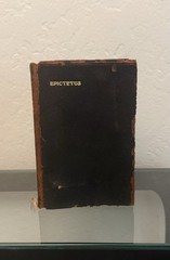 The Works Of Epictetus by Thomas Wentworth Higginson 1890