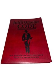 The John Wayne Code Complete Expanded Edition by Topix Media Lab (2021,…