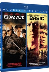 Swat/Basic [Blu-ray]