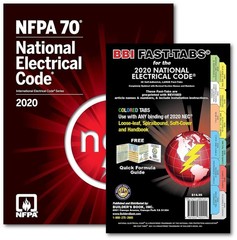 National Electrical Code 2020