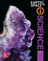 Earth Space Iscience (Integrated Science) – Hardcover – ACCEPTABLE