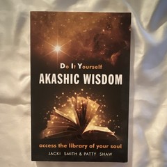 Red Wheel/Weiser Do It Yourself Akashic Wisdom Shaw Smith Paperback 2013