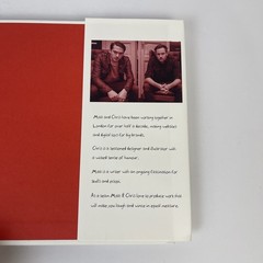 Lets Play Murder Signed Kickstarter Hardback Book Squirm And Learn 97/500 Rare
