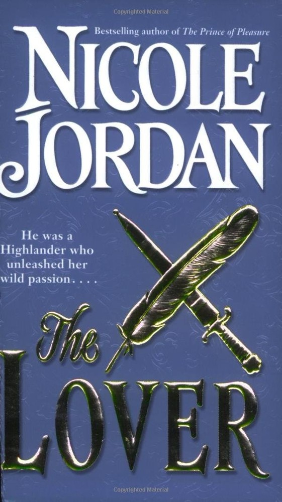 The Lover