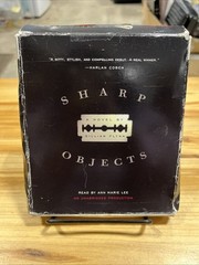 Sharp Objects