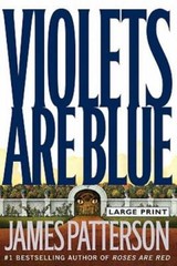 Violets Are Blue