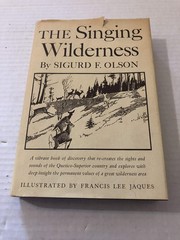 Singing Wilderness