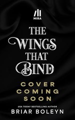 The Wings That Bind Deluxe Edi – VERY GOOD