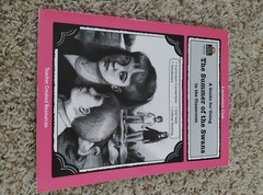 Literature Units Ser.: A Guide for Using Summer of the Swans in the Classroom by