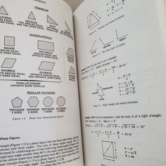 Technical Reference Handbook third edition by E. P. Rasis 1996 Hardcover