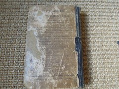 Ray&rsquo;s Arithmetic, 3rd Book Practical Mathematics, 1857, Joseph Ray, M.D. (T)